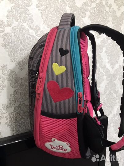 Ранец школьный De Lune