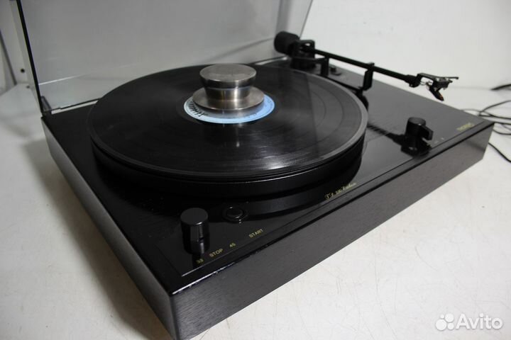 Thorens TD 280 Виниловый проигрыватель Germany