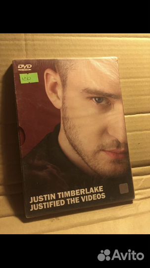Justin Timberlake – Justified The Videos