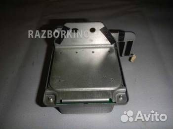 Блок управления Ниссан