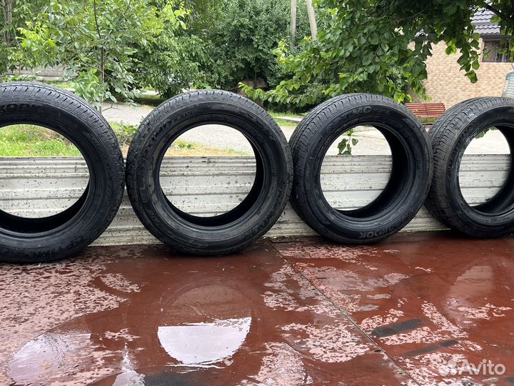 Hankook Optimo K415 225/60 R17 28M