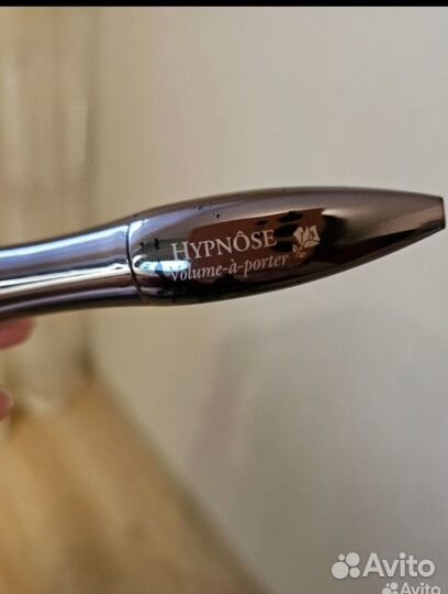 Тушь для ресниц Hypnose volume б/у