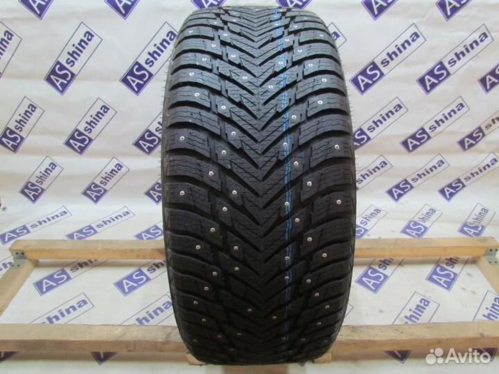 Nokian Tyres Hakkapeliitta 10p SUV 285/45 R22 114T