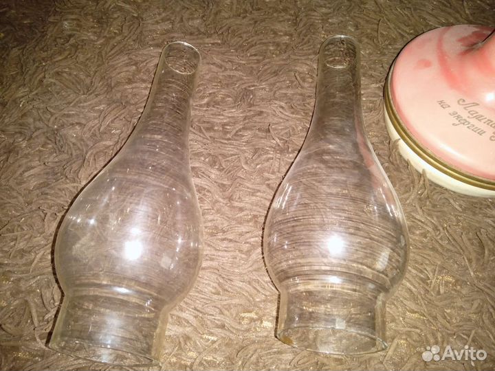 Лампа Ильича СССР