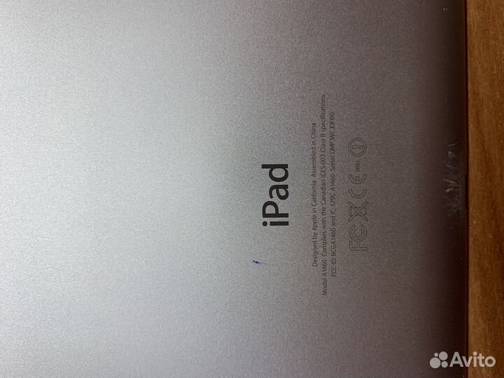 iPad