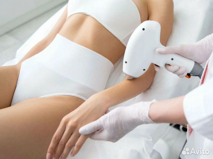 Купите готовый бизнес: клиника красоты