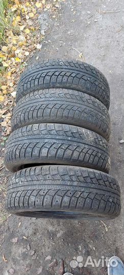 Gislaved Nord Frost 5 195/65 R15
