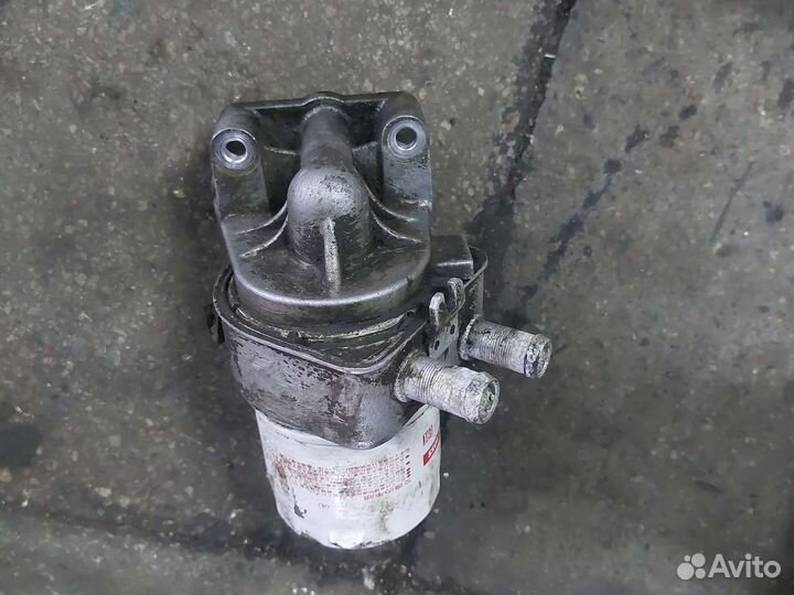 Маслоохладитель G4KE Хендай Санта Фе 2011