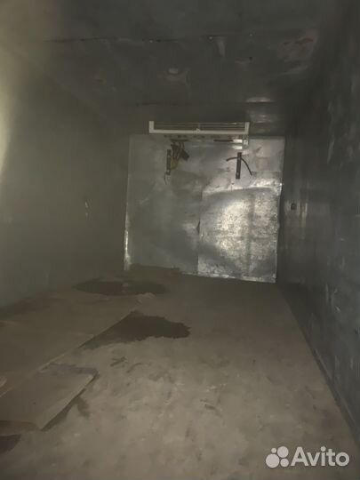 Кузов на газель 4.20