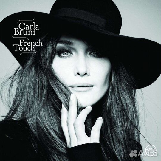 Carla Bruni - French Touch (Limited Deluxe Edition