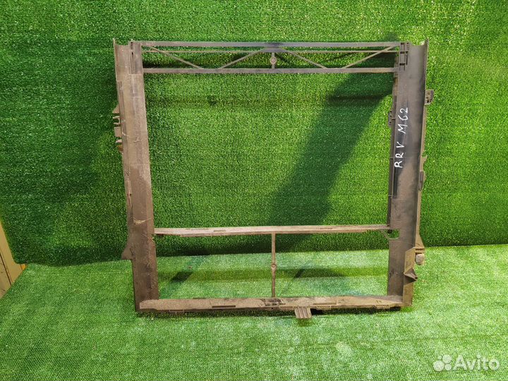 Кассета под радиаторы Range Rover 3 4.2SC 4.4 5.0