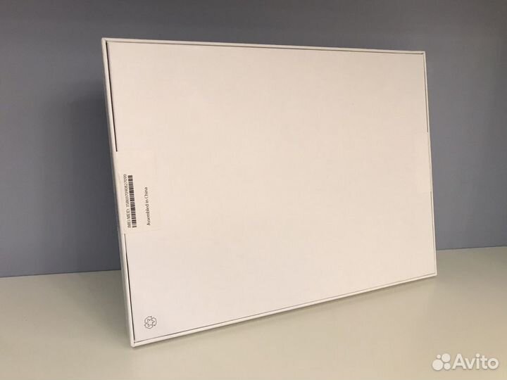 iPad pro 11 256 Cellular - новый, не распакован