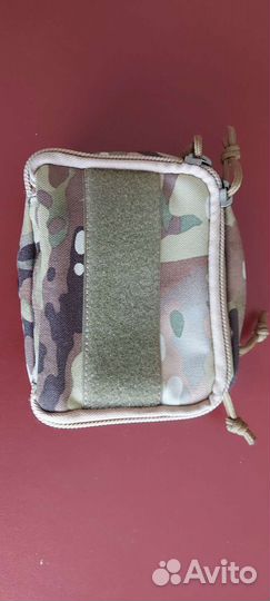 Подсумок Аир soft рус