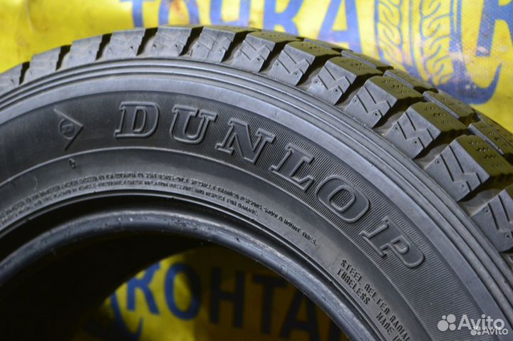 Dunlop Grandtrek SJ6 225/65 R17