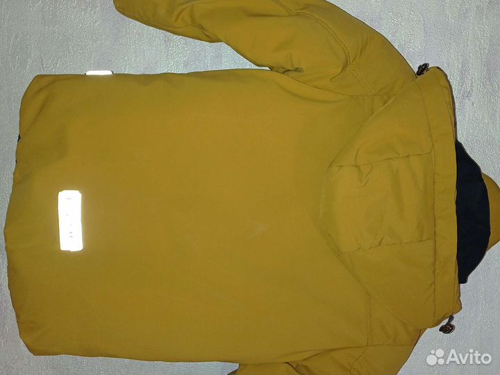 Парка для мальчика