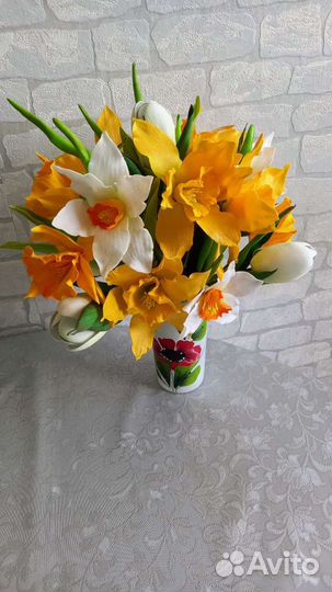 Цветочная композиция