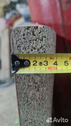 Столешница новая, остаток