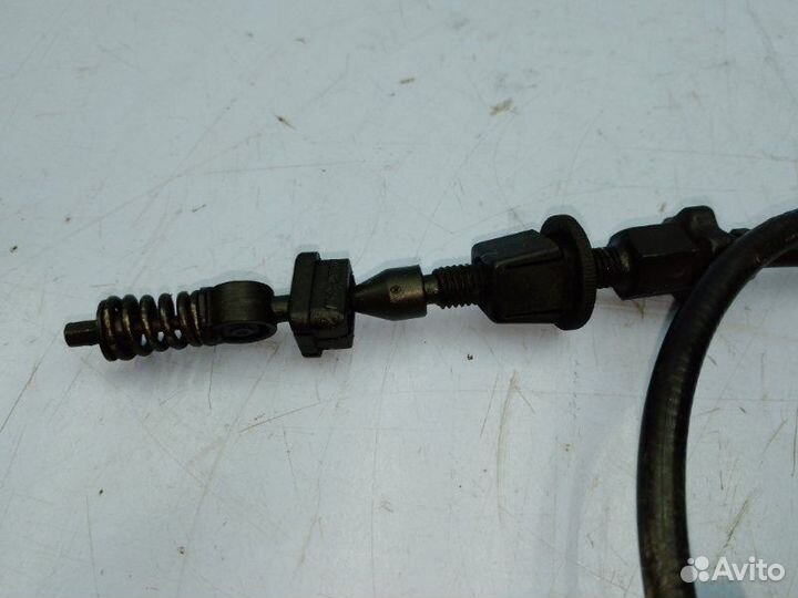 Тросик газа Mercedes-Benz C-Class W202 M104E28