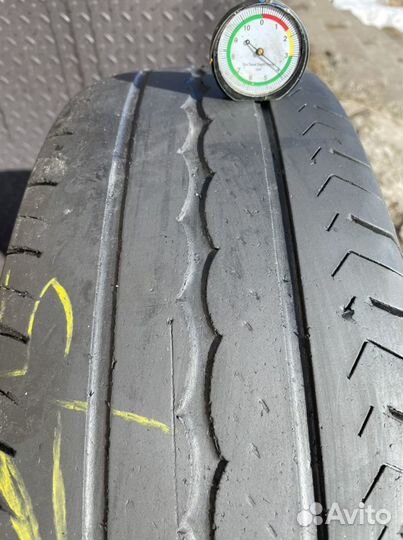 GT Radial Maxmiler EX 215/75 R16C