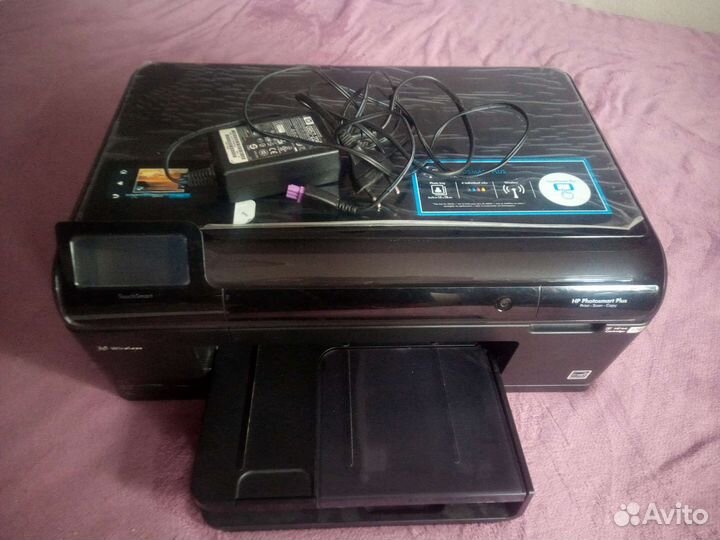 Блок питания для Мфу hp