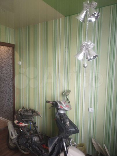 4-к. квартира, 91,2 м², 9/9 эт.