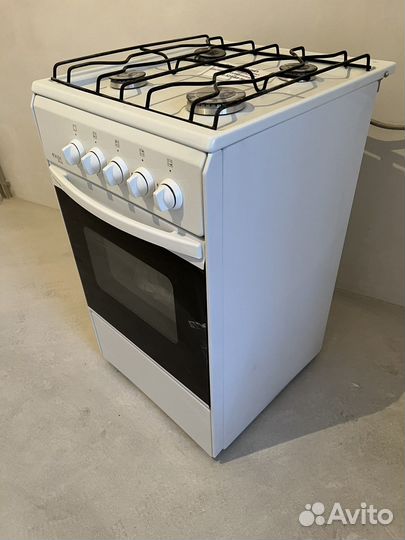 Плита газовая Лада