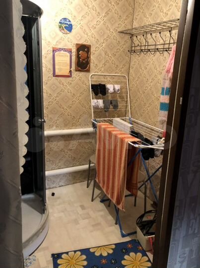 Дом 48 м² на участке 9 сот.