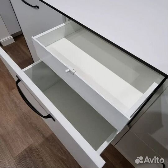 Кухни на заказ