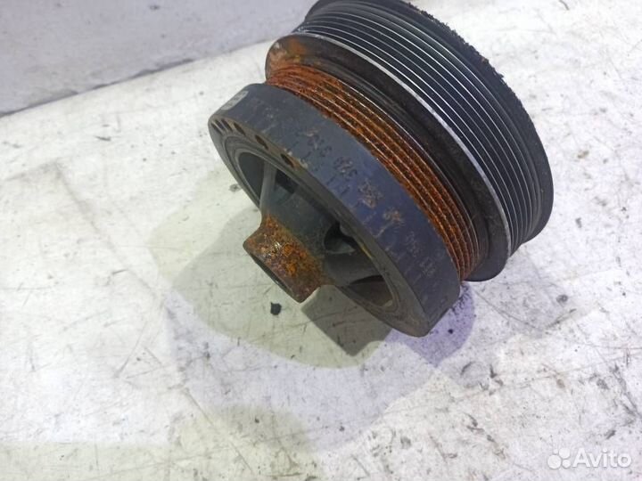 Шкив коленвала A1130300103