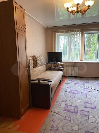 2-к. квартира, 45 м², 1/5 эт.