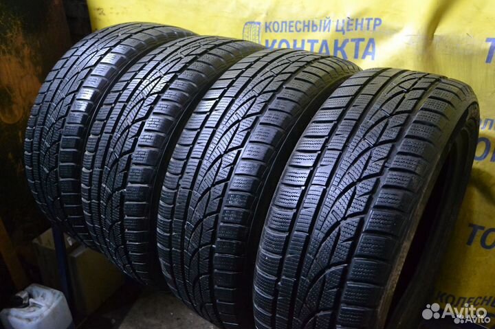 Hankook Winter I'Cept Evo 215/55 R17