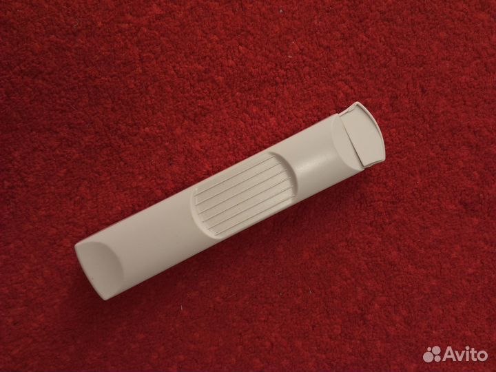 Портативный гитарный тренажёр