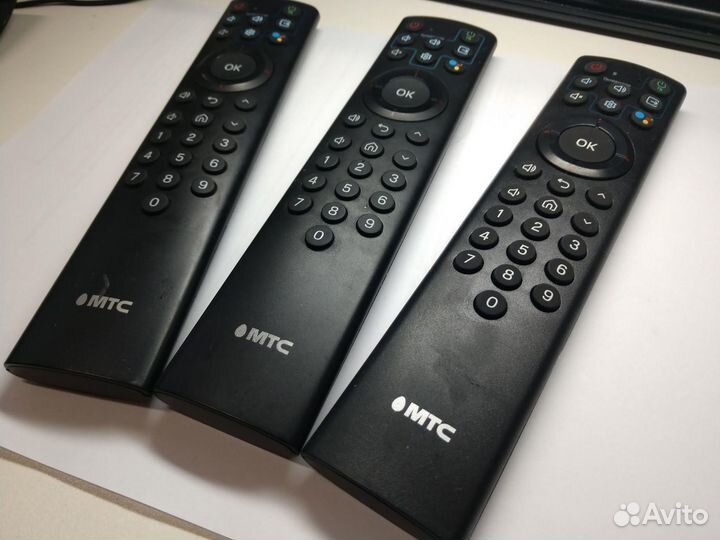 Пульты МТС zte b866 блютус Bluetooth