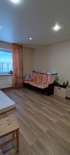 Квартира-студия, 28,1 м², 16/17 эт.