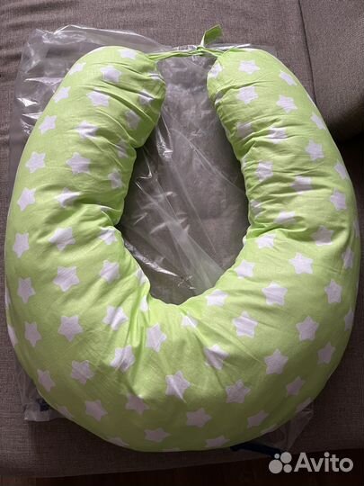 Новая подушка для кормления и беременных