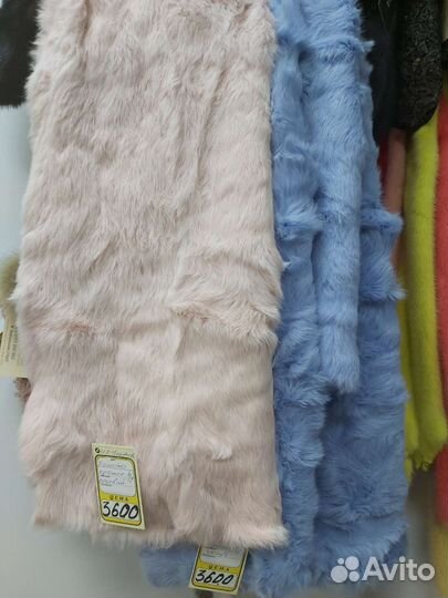 Шкуры кролика 114/22-1цена одной шкуры