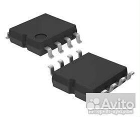 Микросхема AO4812