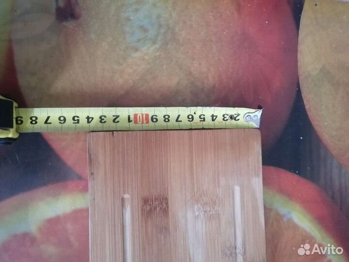 Доска для чистки рыбы nordway