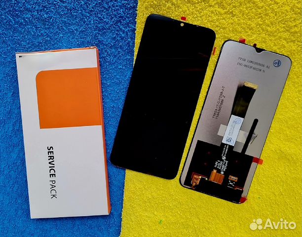 Дисплей экран Xiaomi Mi, Redmi, Poco