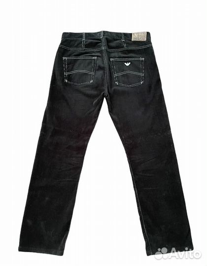Брюки Armani Jeans