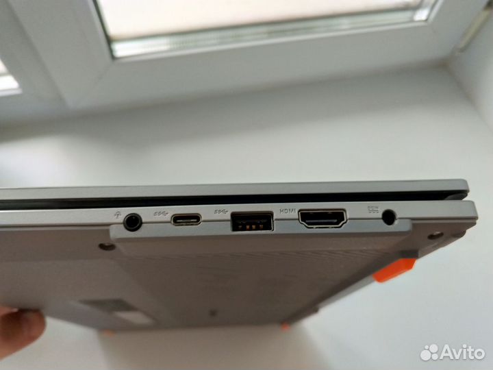 Ноутбук asus vivobook go 15