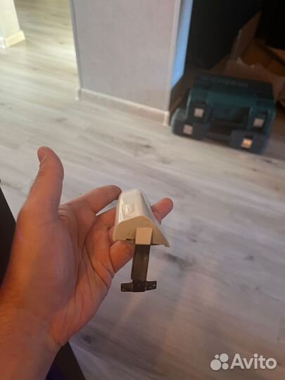 Ручка бесключевого допуска 3c0837205