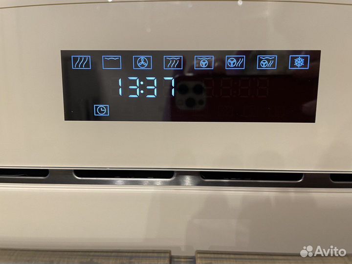 Электрический духовой шкаф Graude bwgk 45.0 EL