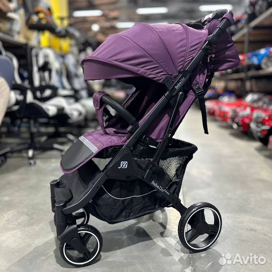 Коляска Babalo 2023 г