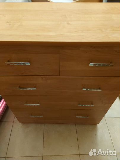 Комод