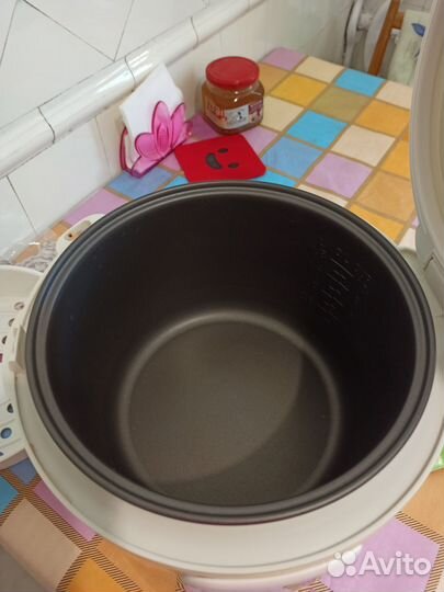 Мультиварка