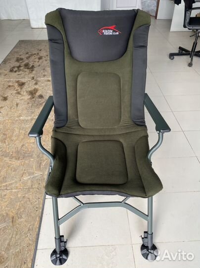 Карповое кресло