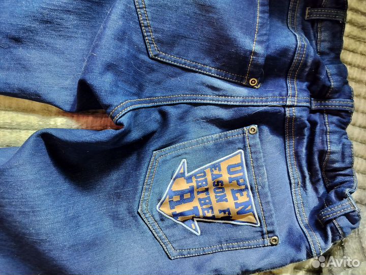 Детская одежда для мальчиков