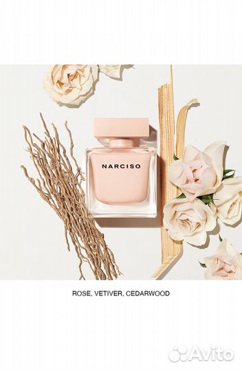 Narciso Rodriguez Narciso Eau De Parfum Poudree