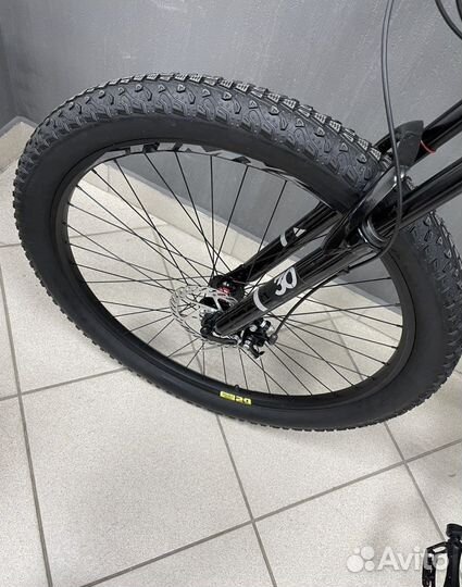 Велосипед timetry tt063/9s